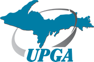 UPGA - Upper Peninsula Golf Association